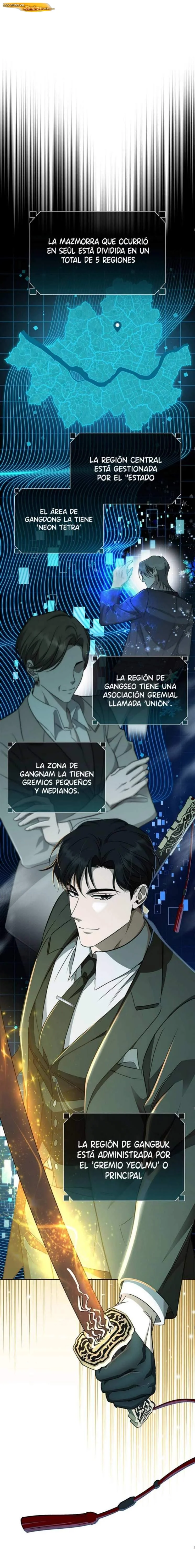 Creando un final oculto Capítulo 04 - página 18