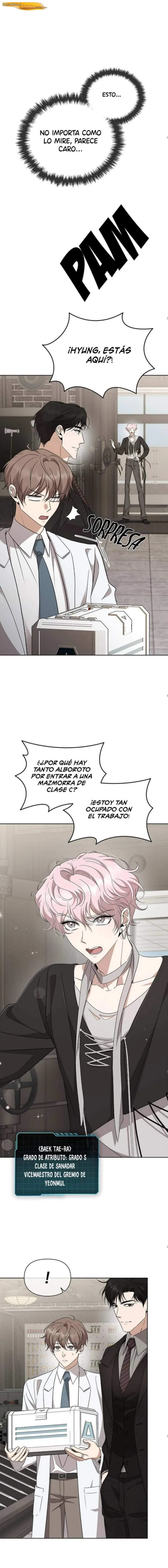 Creando un final oculto Capítulo 05 - página 7