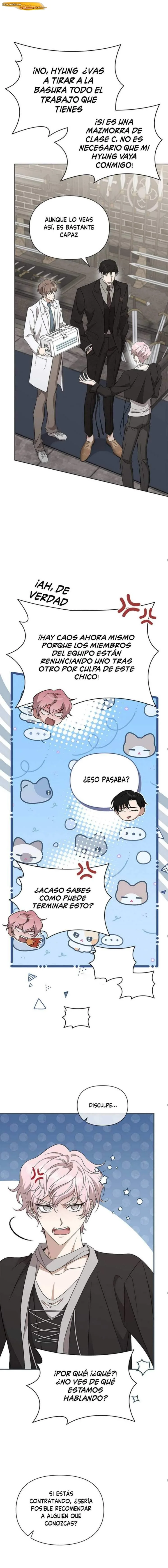Creando un final oculto Capítulo 05 - página 9