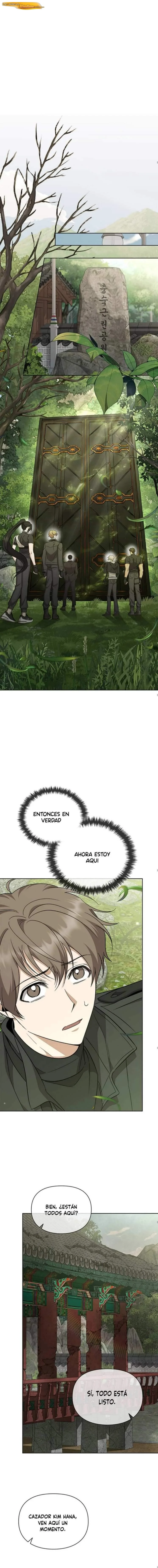 Creando un final oculto Capítulo 05 - página 12