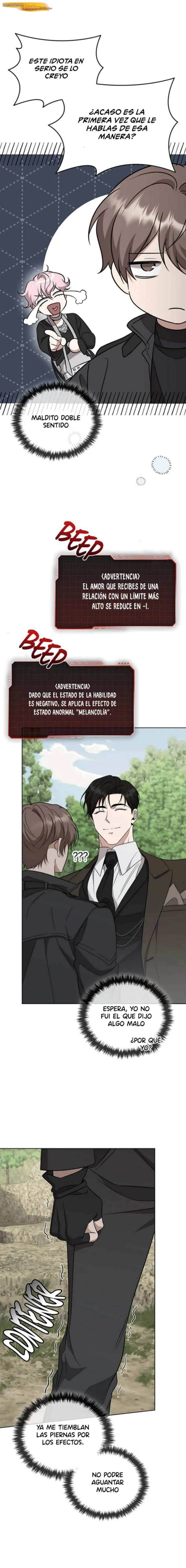 Creando un final oculto Capítulo 06 - página 2