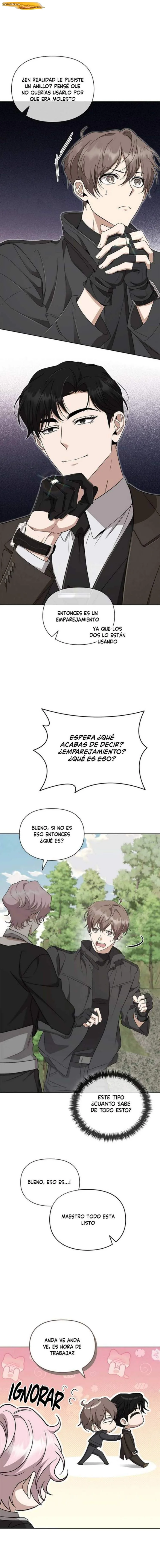 Creando un final oculto Capítulo 06 - página 4