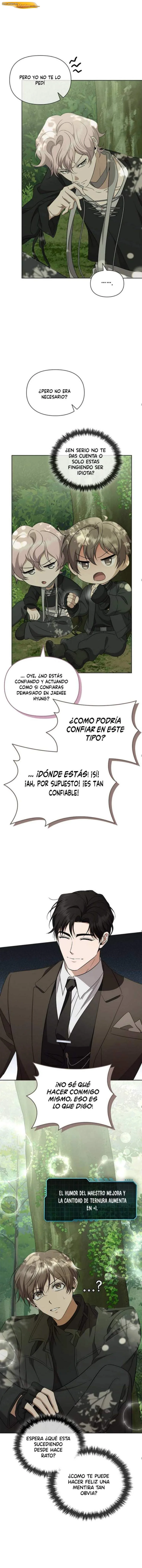 Creando un final oculto Capítulo 06 - página 13
