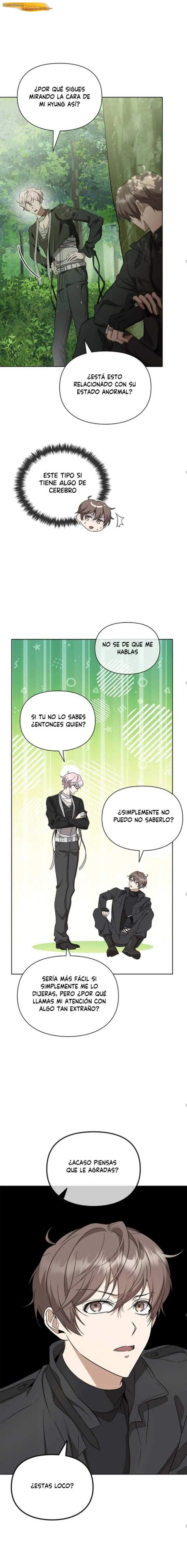 Creando un final oculto Capítulo 06 - página 14