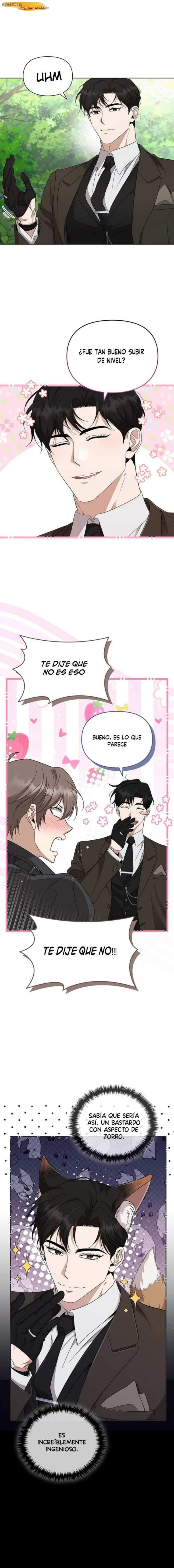 Creando un final oculto Capítulo 07 - página 4