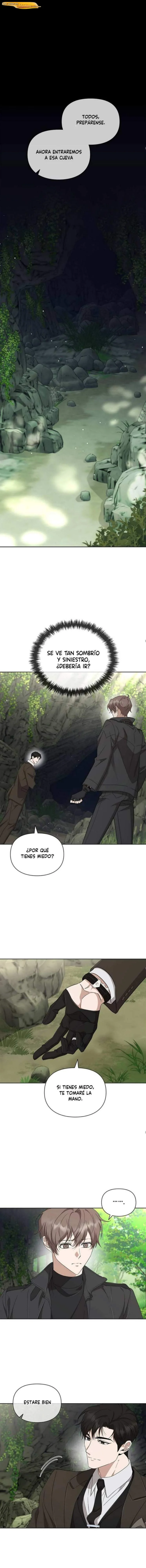 Creando un final oculto Capítulo 07 - página 5