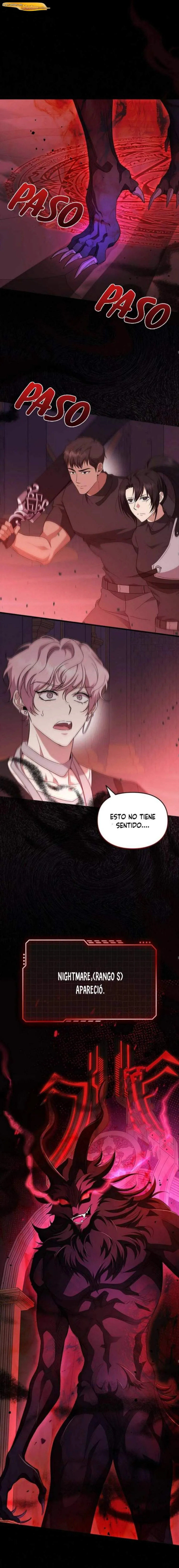 Creando un final oculto Capítulo 07 - página 17