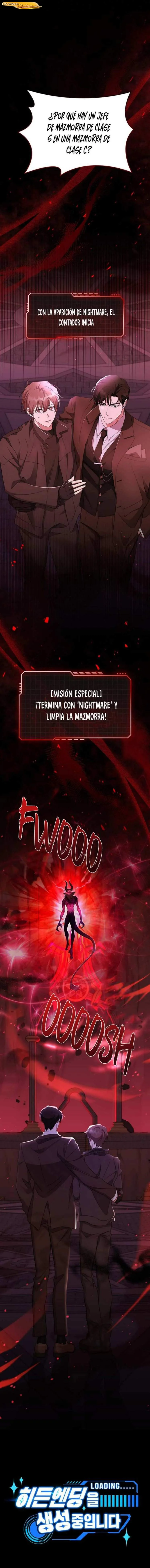 Creando un final oculto Capítulo 07 - página 18
