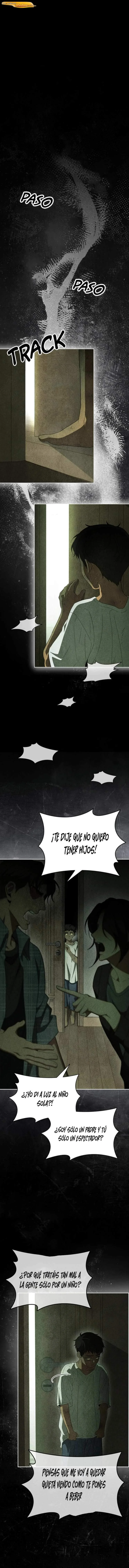 Creando un final oculto Capítulo 09 - página 1