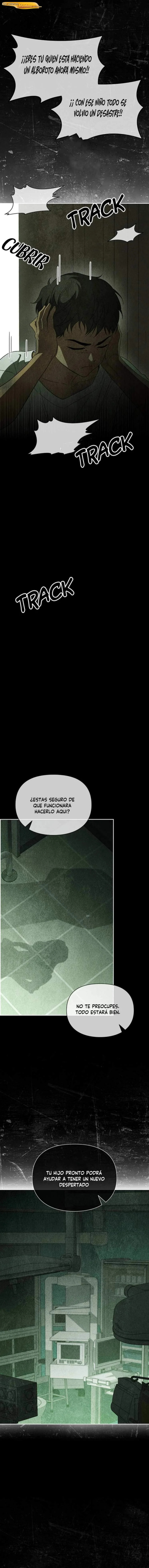 Creando un final oculto Capítulo 09 - página 2