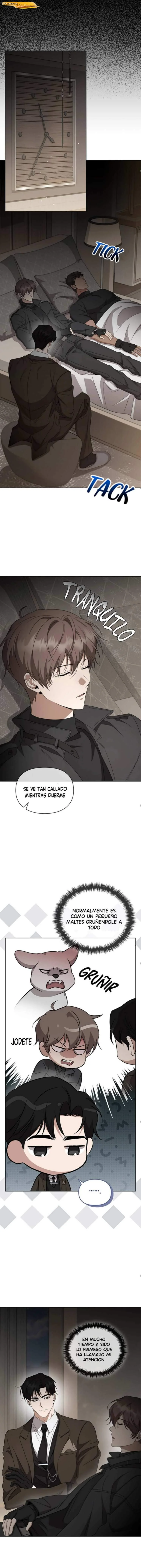 Creando un final oculto Capítulo 09 - página 7
