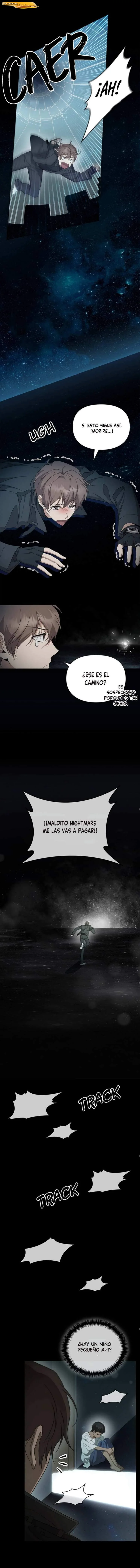 Creando un final oculto Capítulo 09 - página 15