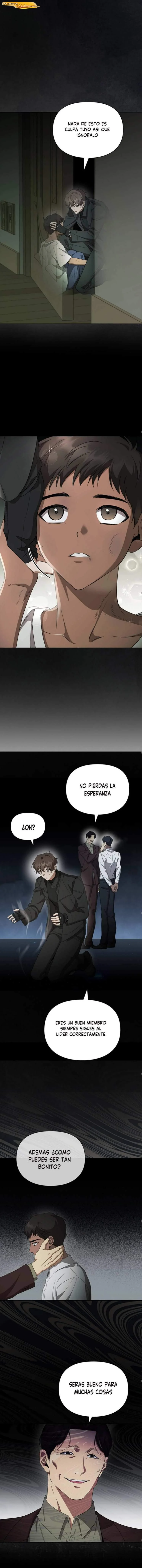 Creando un final oculto Capítulo 09 - página 17