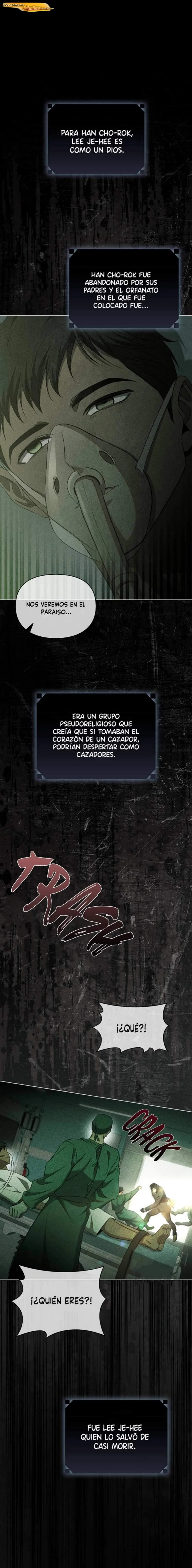 Creando un final oculto Capítulo 10 - página 2