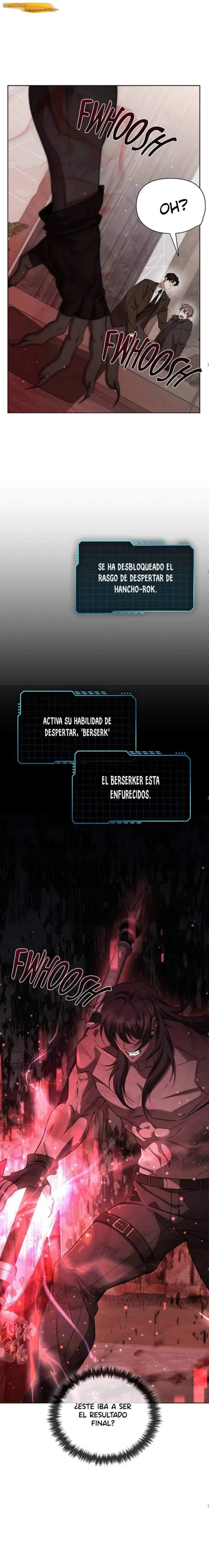 Creando un final oculto Capítulo 10 - página 11