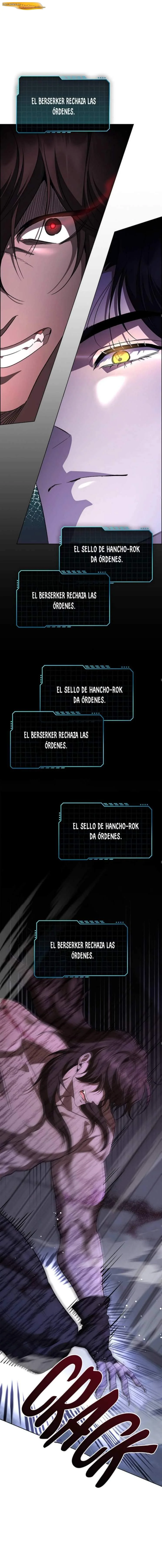 Creando un final oculto Capítulo 10 - página 14
