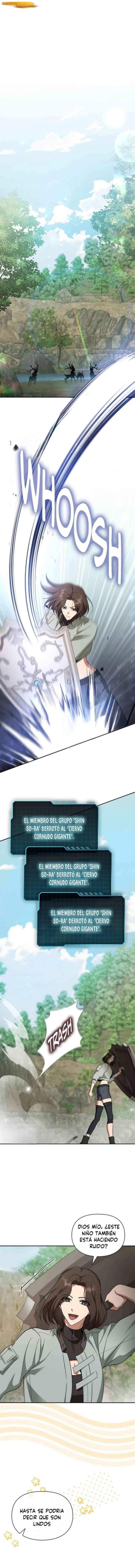 Creando un final oculto Capítulo 12 - página 1