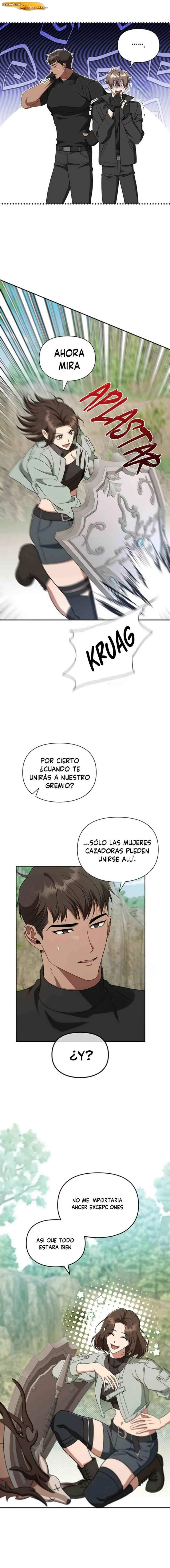 Creando un final oculto Capítulo 12 - página 2