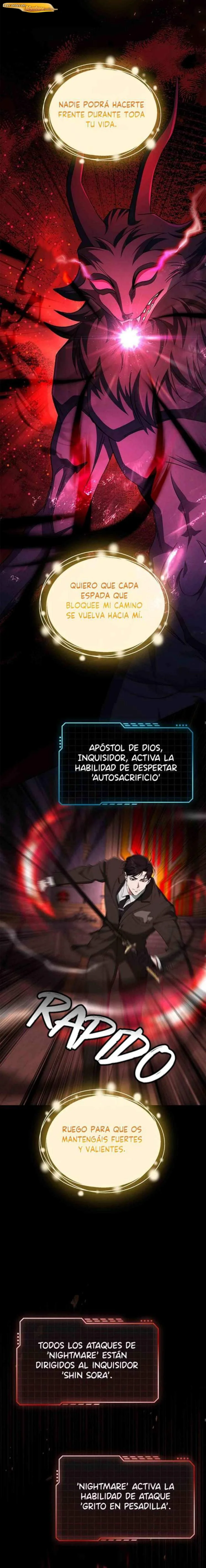 Creando un final oculto Capítulo 13 - página 7