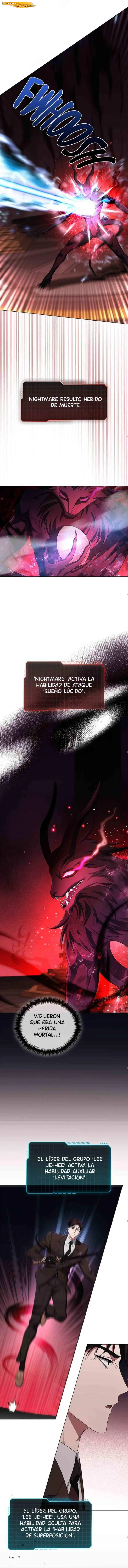 Creando un final oculto Capítulo 13 - página 14