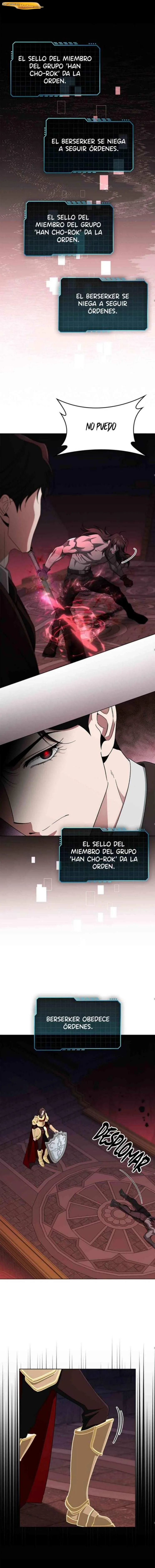 Creando un final oculto Capítulo 13 - página 17