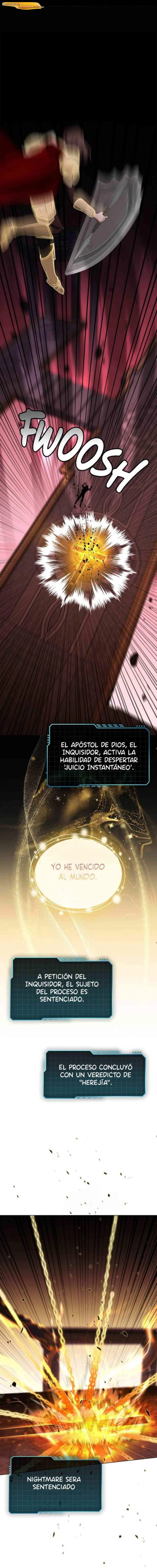 Creando un final oculto Capítulo 13 - página 18