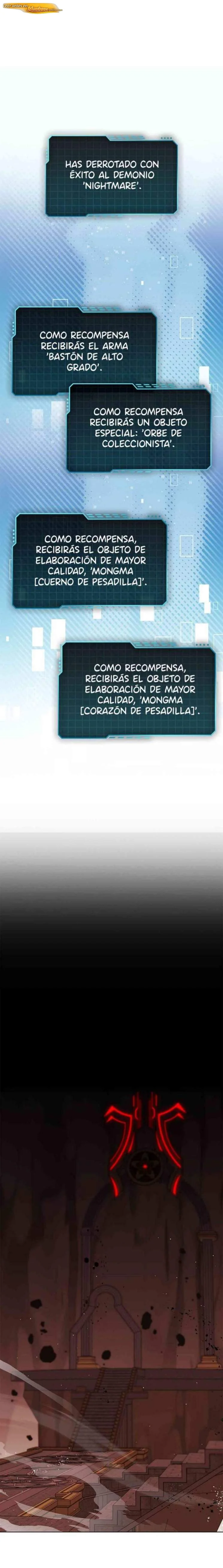 Creando un final oculto Capítulo 13 - página 20