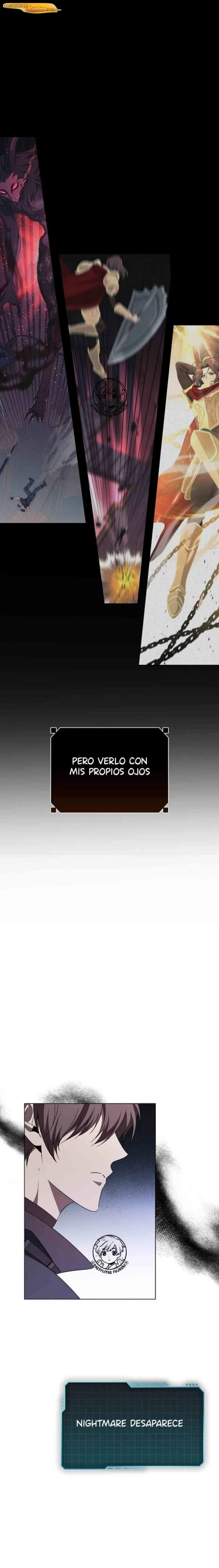 Creando un final oculto Capítulo 14 - página 2