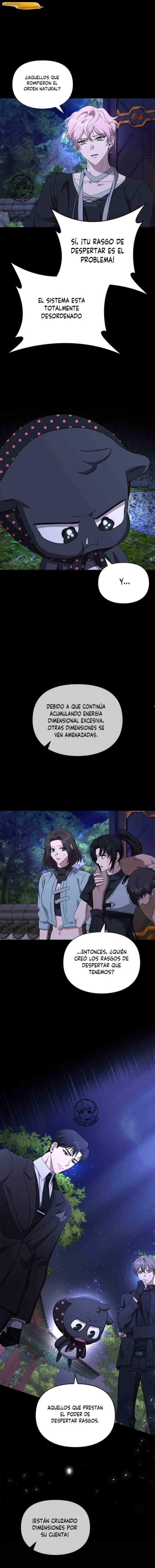 Creando un final oculto Capítulo 15 - página 4