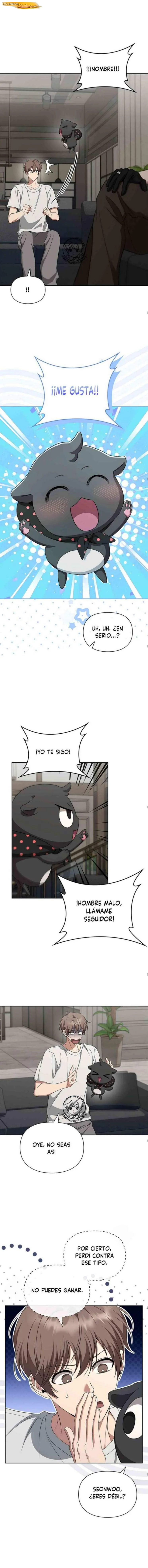 Creando un final oculto Capítulo 15 - página 12