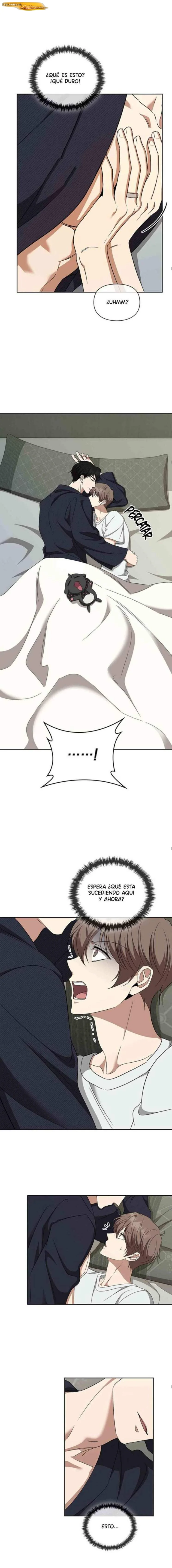 Creando un final oculto Capítulo 16 - página 7