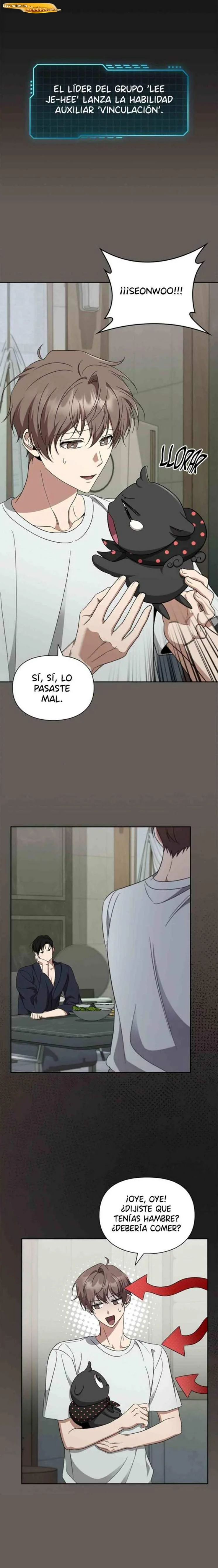 Creando un final oculto Capítulo 17 - página 2