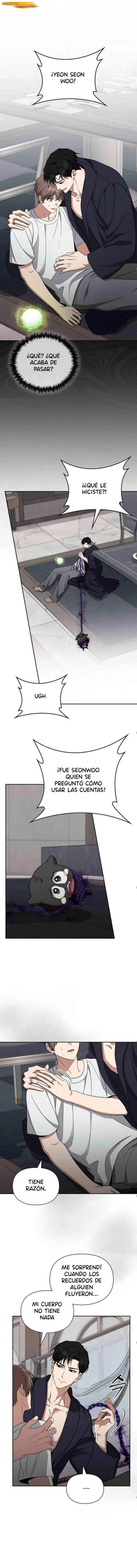Creando un final oculto Capítulo 17 - página 12