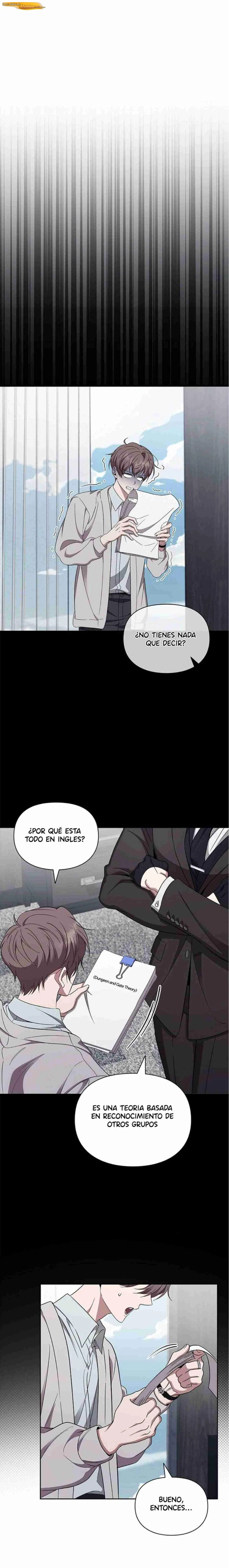 Creando un final oculto Capítulo 19 - página 2