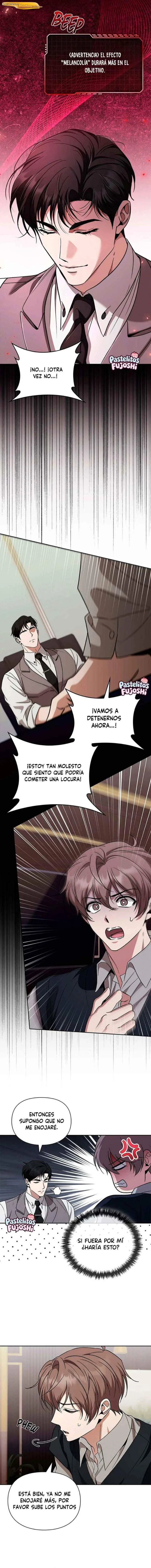 Creando un final oculto Capítulo 22 - página 4