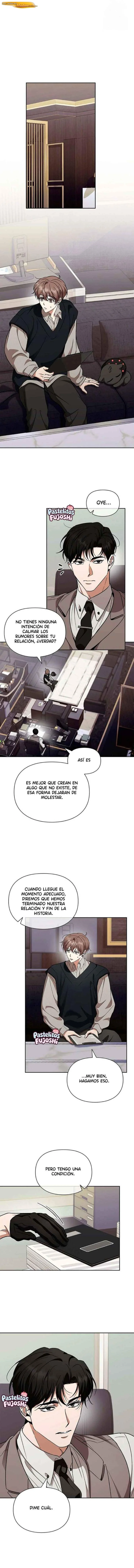 Creando un final oculto Capítulo 22 - página 14