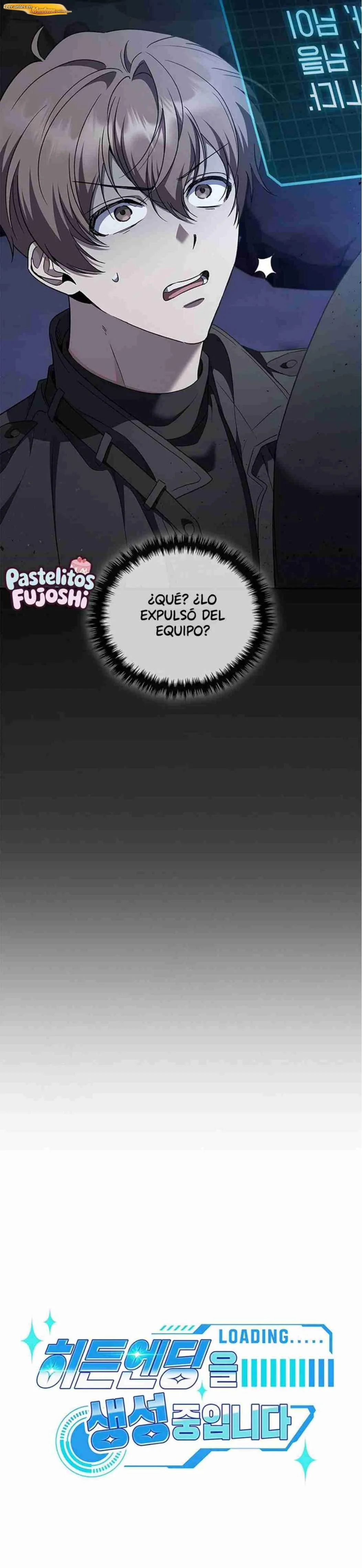 Creando un final oculto Capítulo 25 - página 12