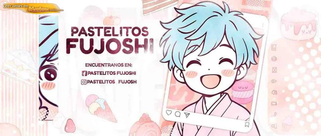Creando un final oculto Capítulo 41 - página 1