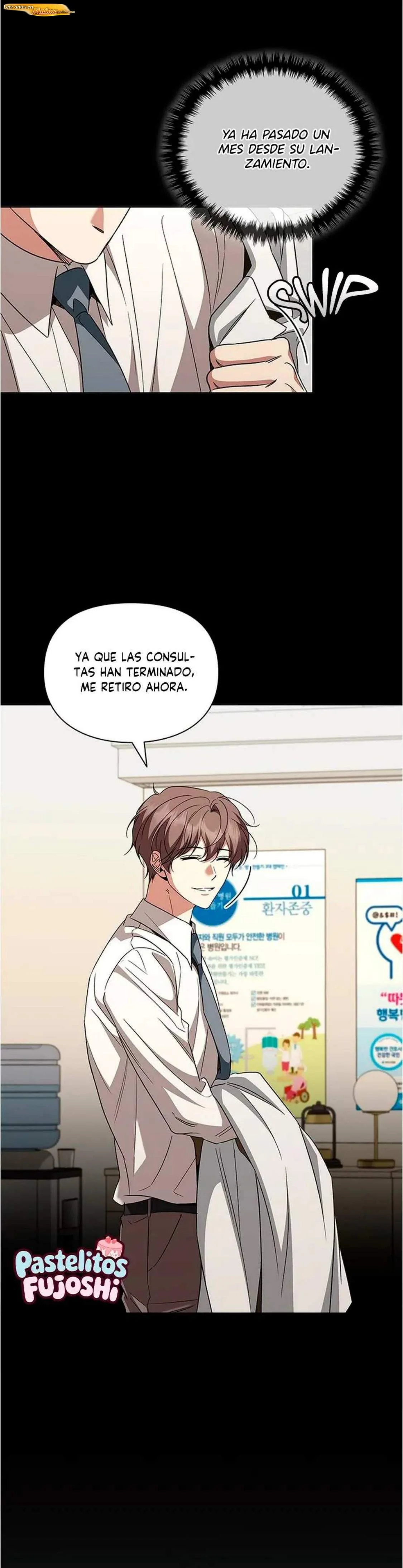 Creando un final oculto Capítulo 61 - página 5