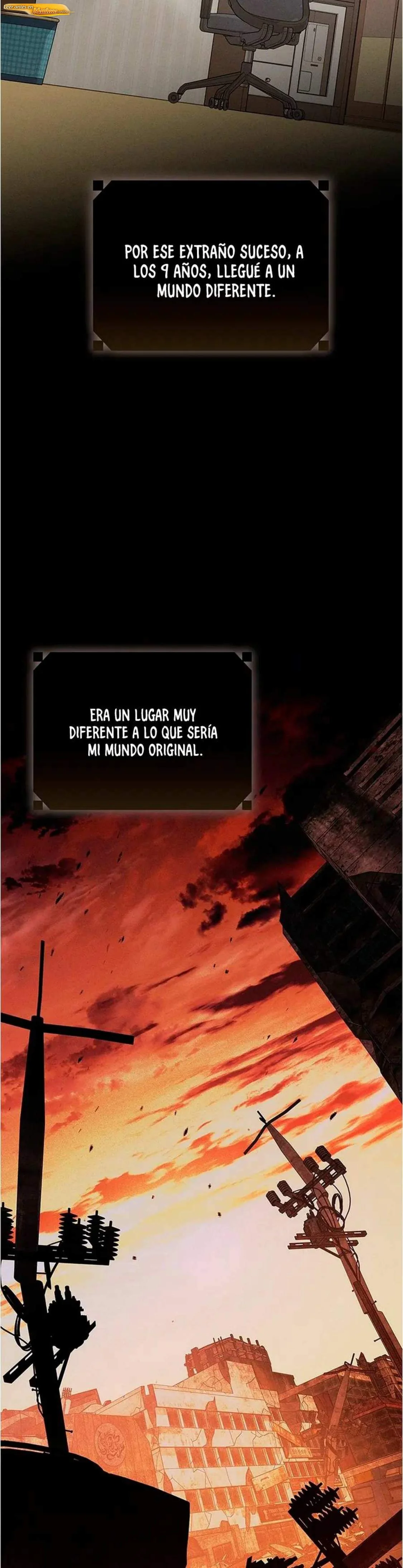Creando un final oculto Capítulo 61 - página 14