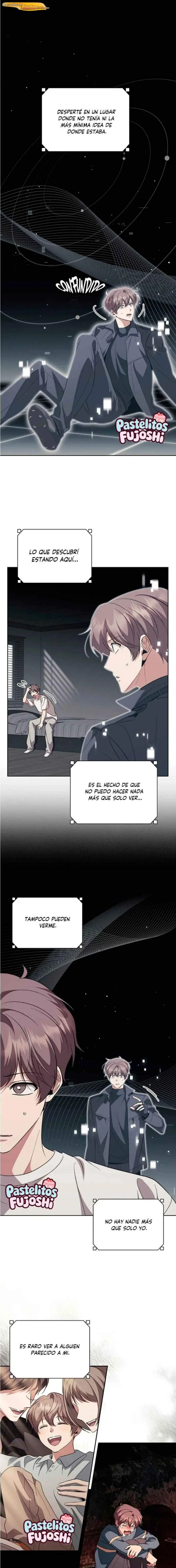 Creando un final oculto Capítulo 62 Completo - página 6