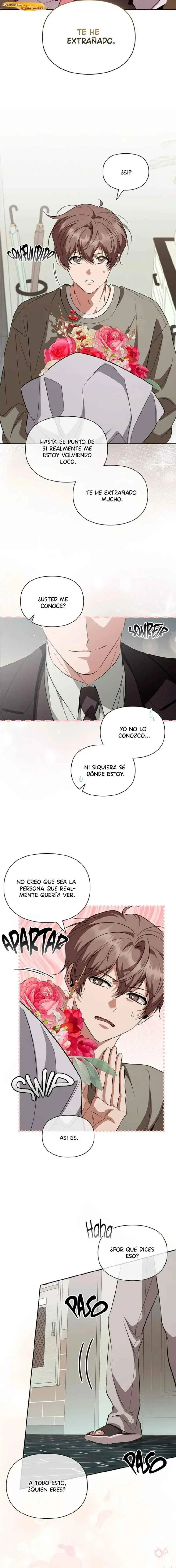 Creando un final oculto Capítulo 62 Completo - página 17