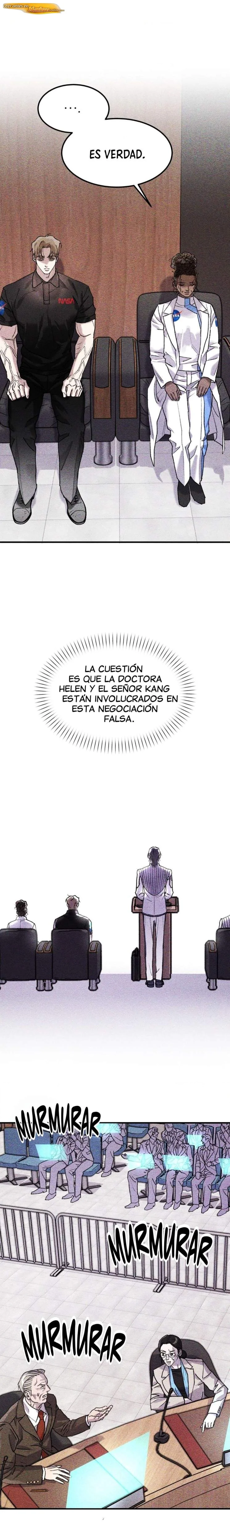 Cuando Florecen las violetas Capítulo 20 - página 12