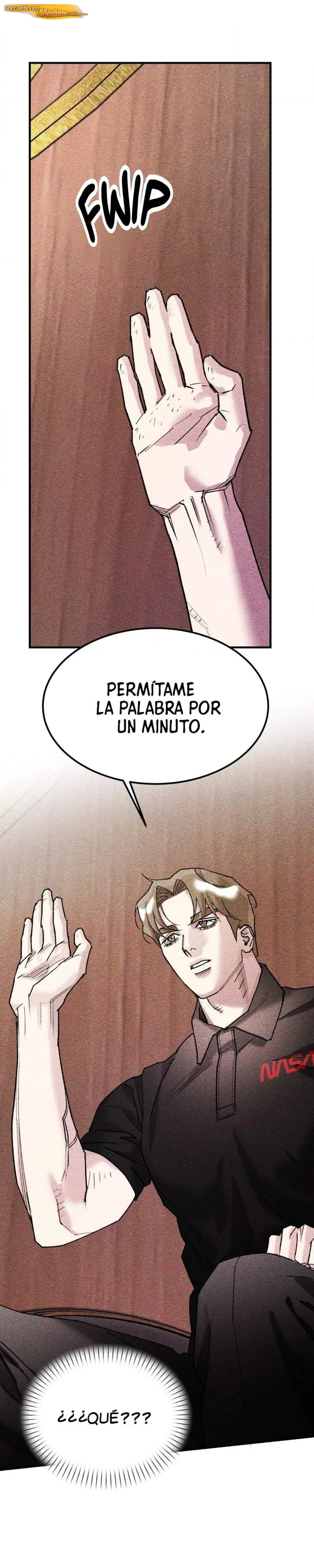 Cuando Florecen las violetas Capítulo 20 - página 13