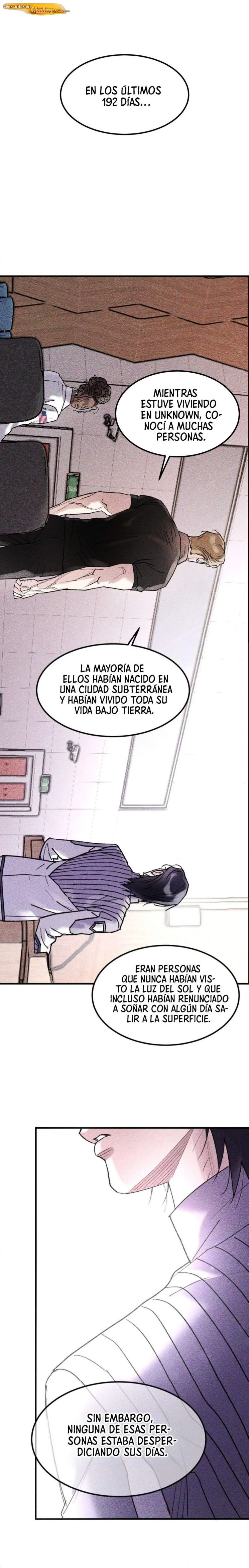 Cuando Florecen las violetas Capítulo 20 - página 15