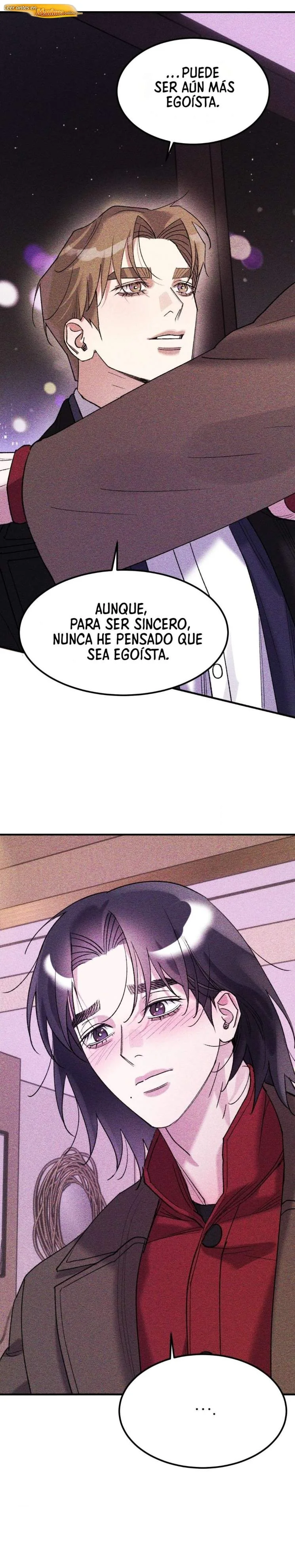 Cuando Florecen las violetas Capítulo 22 - página 13
