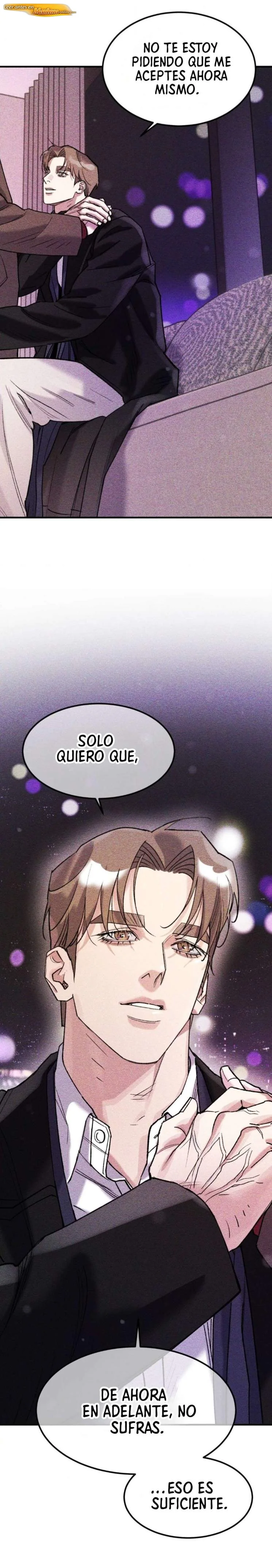 Cuando Florecen las violetas Capítulo 22 - página 14