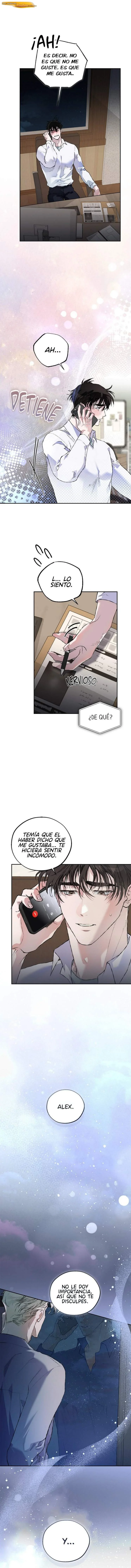 Cuidado con el vacío Capítulo 31 - página 14