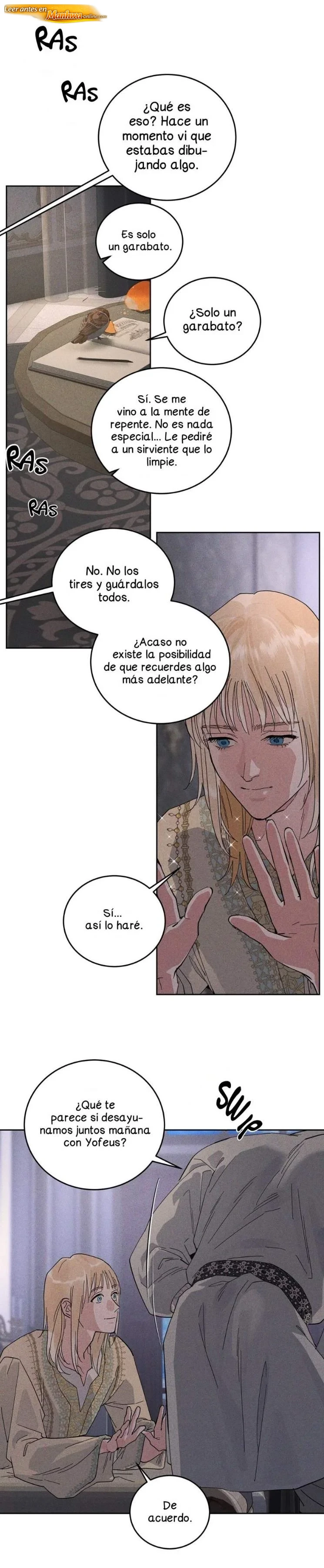 Cura real Capítulo 92 - página 5