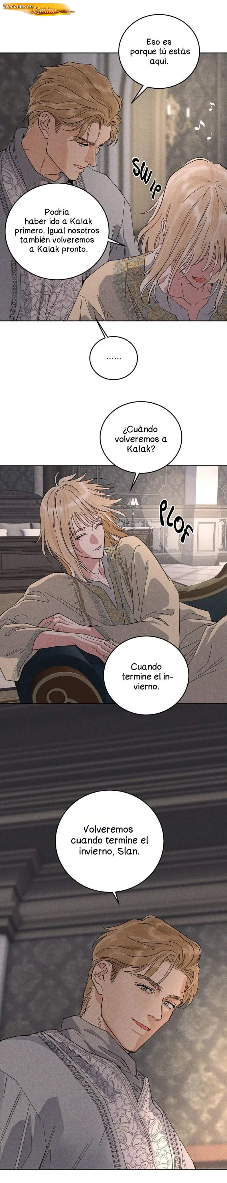 Cura real Capítulo 92 - página 9
